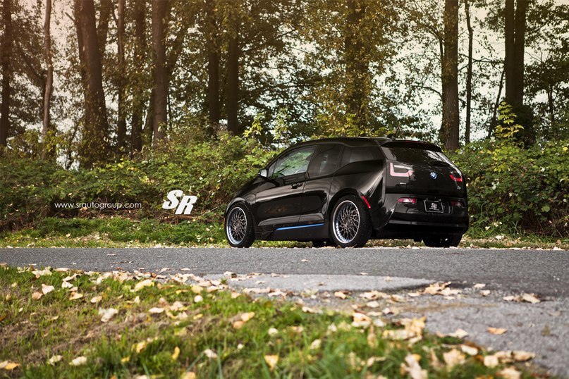 BMW i3 - 2