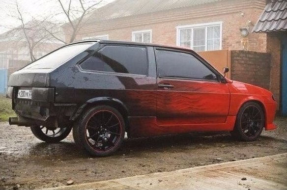 I Love Cars - 2  2016  17:52