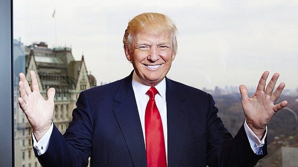 33 принципа успешного бизнеса от Дональда Трампа: 1. Не тратьте жизнь на нелюбимую работу. От ...