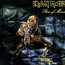  , -, 44  -  11  2015   IRON MAIDEN, 1983.