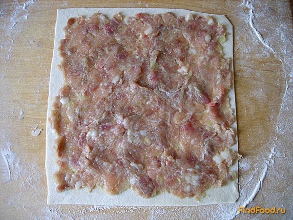 ЛЕНИВЫЕ ПЕЛЬМЕНИ. ВКУСНО, КРАСИВО И ГОТОВИТСЯ ПРОЩЕ ПРОСТОГО.Ингредиенты:Тесто:350-400 гр.муки,2 ... - 5