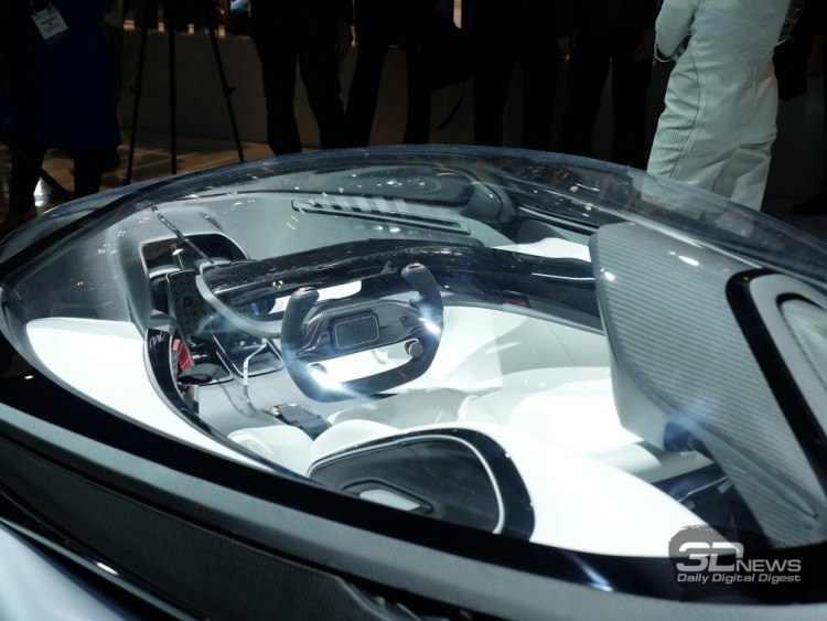   1000-   Faraday Future .  Faraday Future, ... - 5