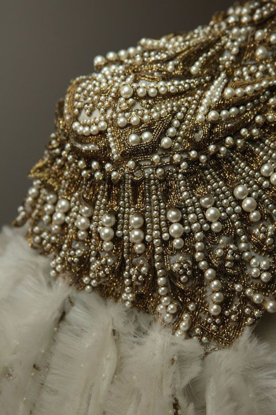 The Art of Couture Details - 4