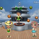 ���� Cleo, �����-���������, 37 ��� - ��������� 17 ����� 2016 � ������ �Tropikania�