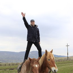 ���� Georg, �����-���������, 56 ��� - ��������� 10 �������� 2016