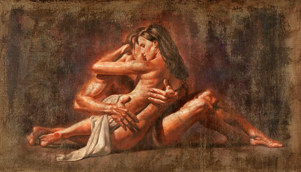 Художник Tomasz Rut. Работы польского художника Tomasz Rut Томаш Рут один из пяти лучших художников, ... - 20