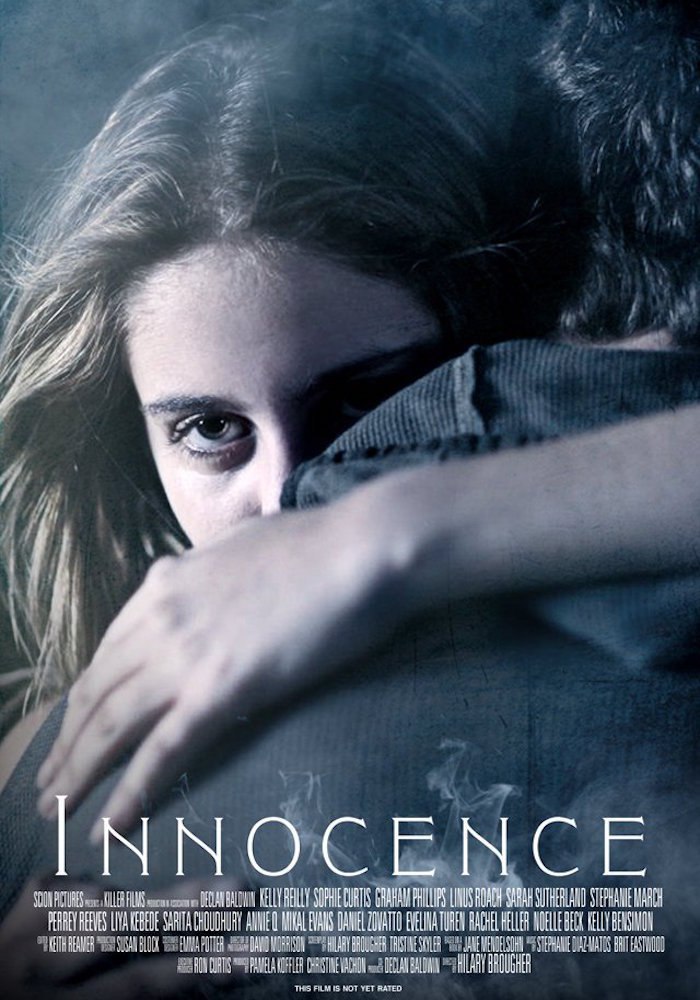 Innocence. Келли Райлли невинность Innocence, 2013. Невинность / Innocence (2004 Люсиль Хадзихалилович). Невинность (2013) Постер.