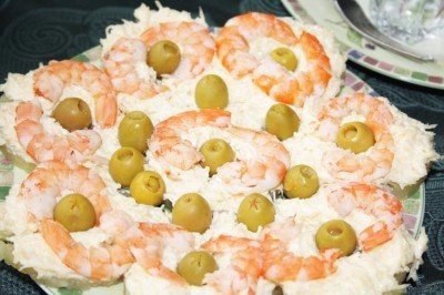 Пальчики оближешь!