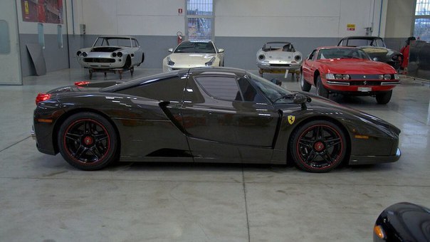 Ferrari Enzo - 5