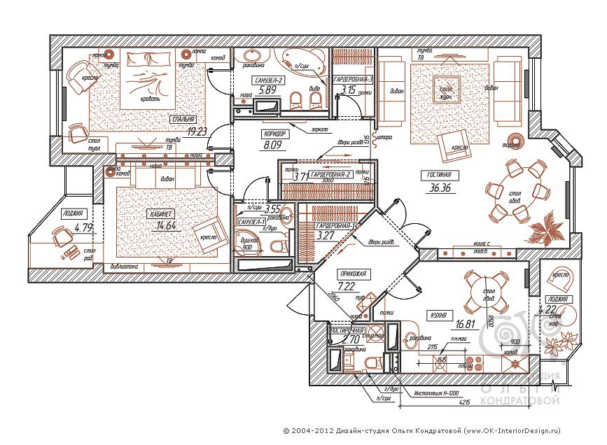 Дизайн"Под крышей дома..." - 30 мая 2016 в 15:59