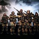 ���� ������, ������ - ��������� 10 ��� 2016 � ������ �warface�