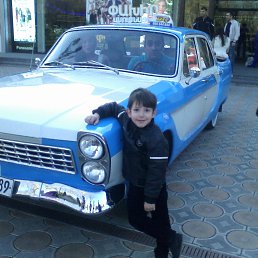 Aram, ������, 49 ���