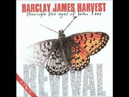 Barclay James Harvest - Poor Man's Moody Blues (live - 1999, Nexus Tour)