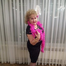 ���� Audrone, ���������, 65 ��� - ��������� 15 ����� 2016