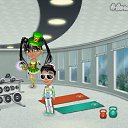 ���� Cleo, �����-���������, 37 ��� - ��������� 17 ����� 2016 � ������ �Tropikania�