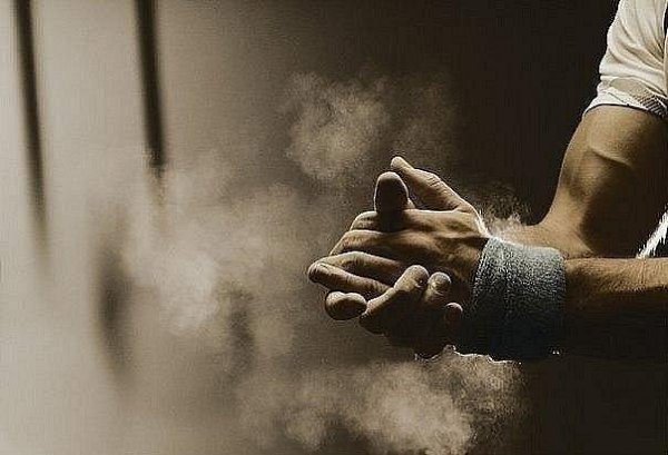 Можешь или не можешь — это всегда тебе решать! Когда ты найдешь то, что любишь по-настоящему, ты сам ...