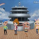 ���� ����, ����������� - ��������� 24 ����� 2016 � ������ �Tropikania�