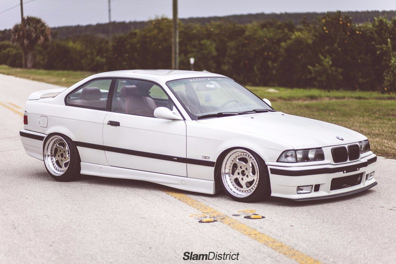 BMW E36