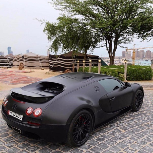 Veyron