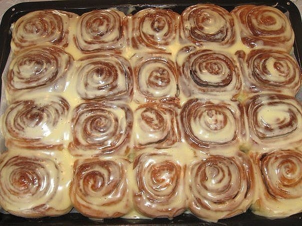      (Cinnabon).      , ... - 4