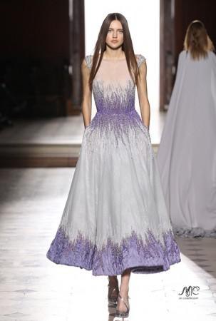 Tony Ward Haute couture �����-���� 2016 - 8