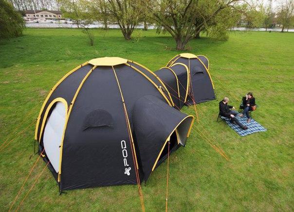 POD Tents       ,   ... - 3