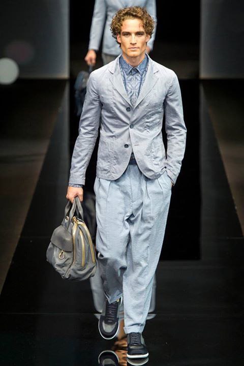 Giorgio Armani   2017