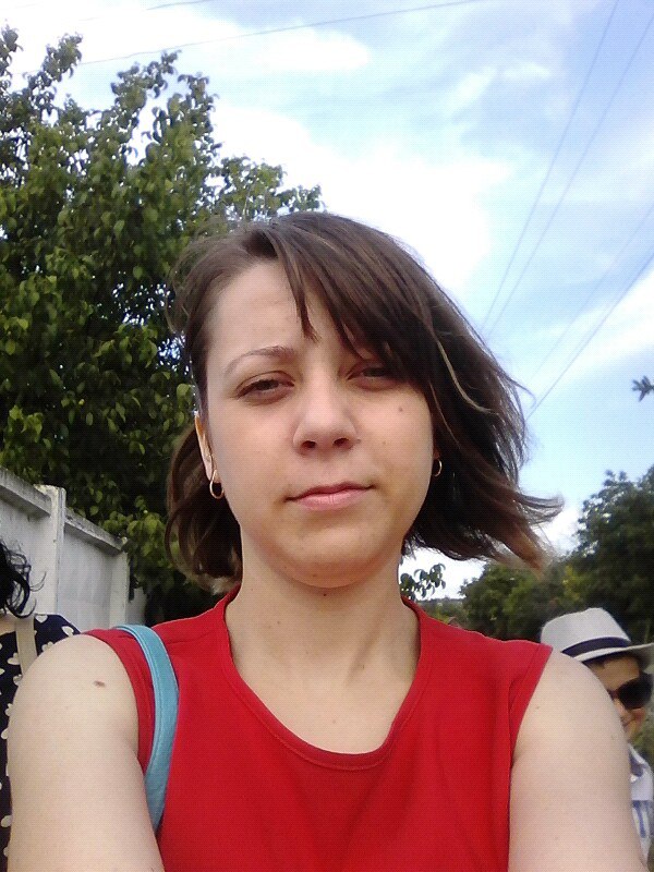 Natysik Bevzenko - 6 сентября 2016 в 09:03