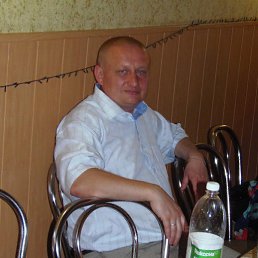 Олег, 50, Лозовая, Лозовский район
