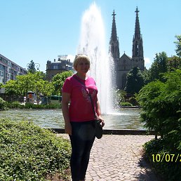 Olga, , 43 