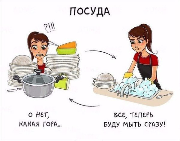 10 бесконечных циклов, в которых хоть раз застревал каждый! - 6