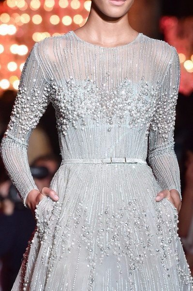 Elie Saab. - 8