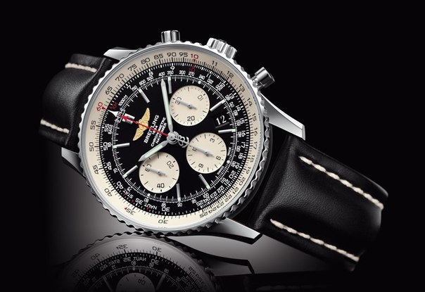     ! , BREITLING -    !   ... - 4