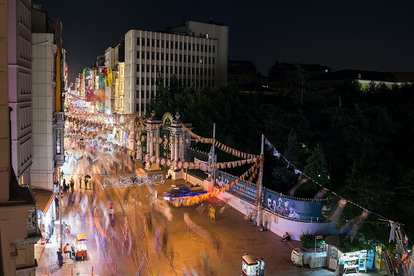 Istanbul, Turkey - 4