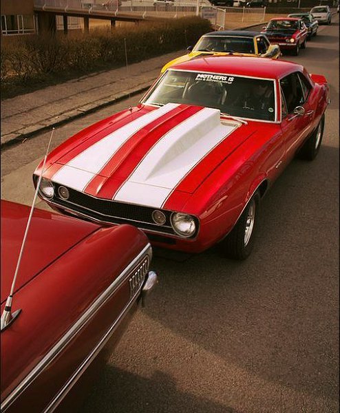 Muscle Car - ��������� �� ���! - 6