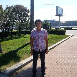 Bohodir, -, 35 