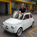 ���� Roma, ������, 54 ���� - ��������� 4 ������ 2016 � ������ ���� ����������