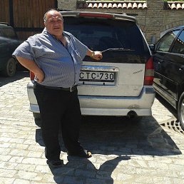 Igor, �������, 54 ����