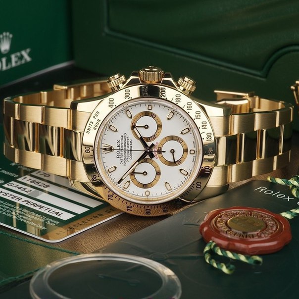     Rolex Daytona!     Rolex!  ... - 2