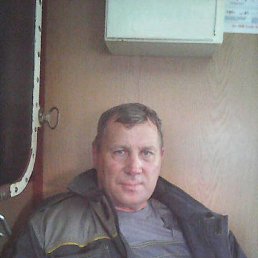 Владимир, 60, Вилково