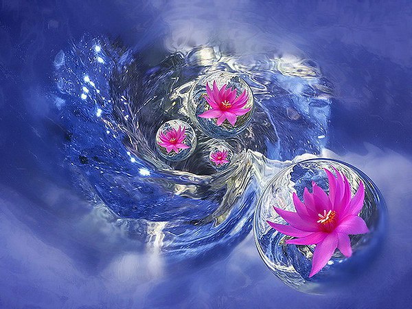 А никто и не говорил, что мечта должна быть разумной.