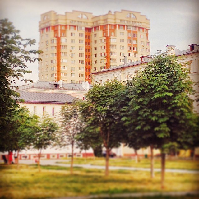 #Visuality #moscow #msk #maxkravetsky