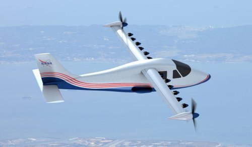 X-57