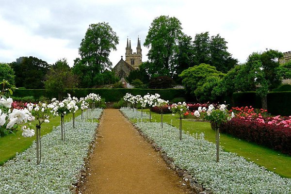 ���� �������� ���������(Penshurst Place & Gardens)����,��������������. ��� �������� ����������� ... - 26