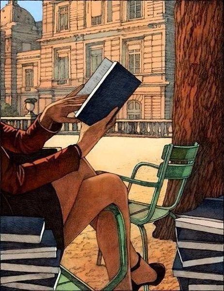 Самый богатый тот, чьи радости требуют меньше всего денег. @Генри Дэвид