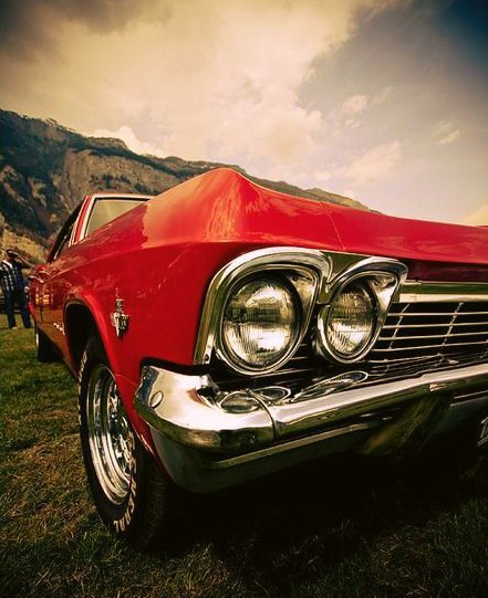 Muscle Car - ��������� �� ���! - 3