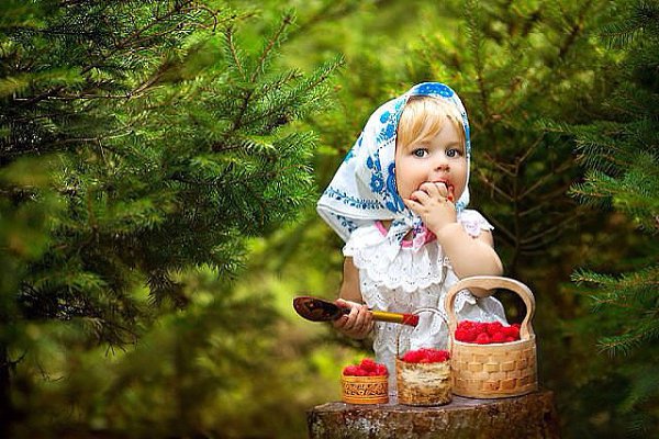 Счастье заразительно. Чем счастливее вы, тем счастливее те, кто вокруг вас... - 13