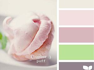 Красивые сочетания. - 2