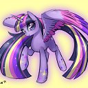  ,  -  6  2016   My little pony