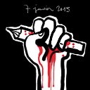 ���� Vasilis, �����, 63 ���� - ��������� 22 ����� 2016 � ������ �Charlie Hebdo�